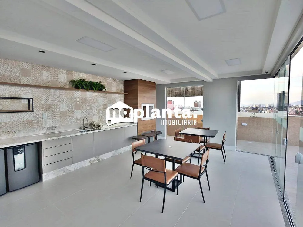 Apartamento, 3 quartos, 110 m² - Foto 4