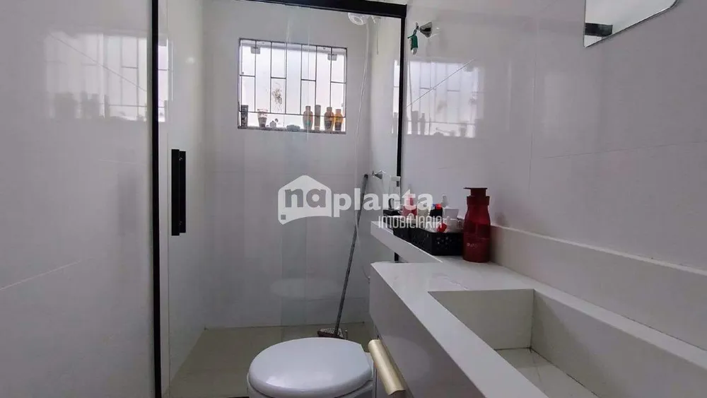 Casa, 3 quartos, 75 m² - Foto 10