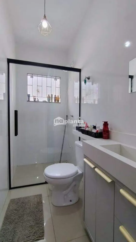 Casa, 3 quartos, 75 m² - Foto 11
