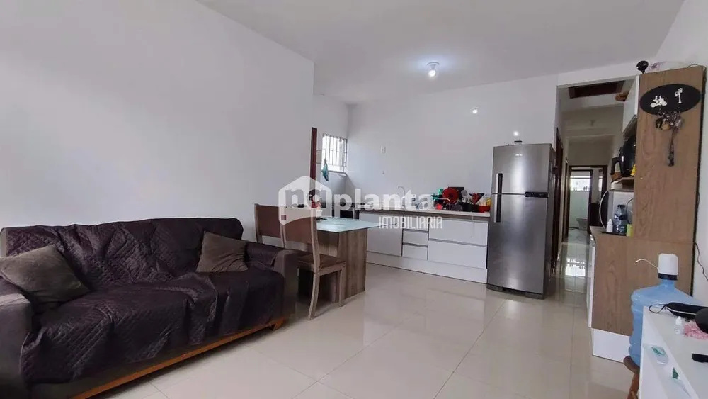Casa, 3 quartos, 75 m² - Foto 3
