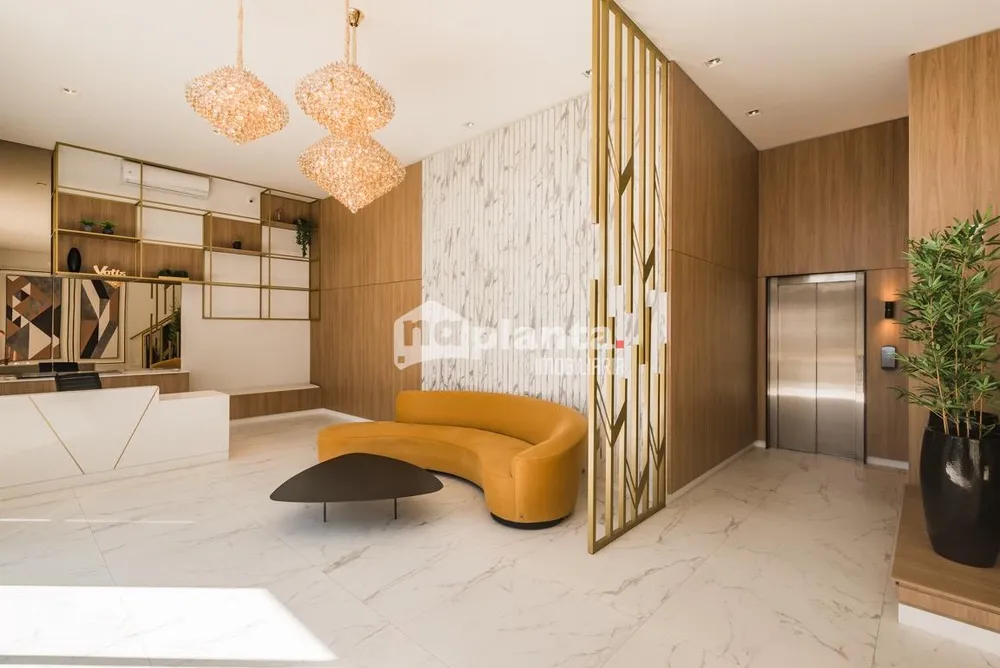 Apartamento, 3 quartos, 93 m² - Foto 4