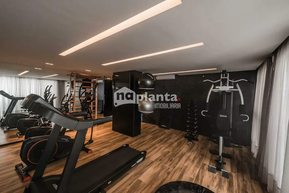 Apartamento, 3 quartos, 93 m² - Foto 8