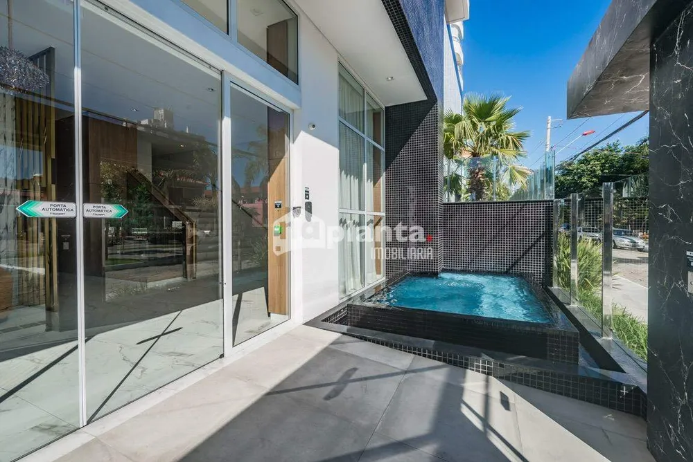 Apartamento, 3 quartos, 93 m² - Foto 3