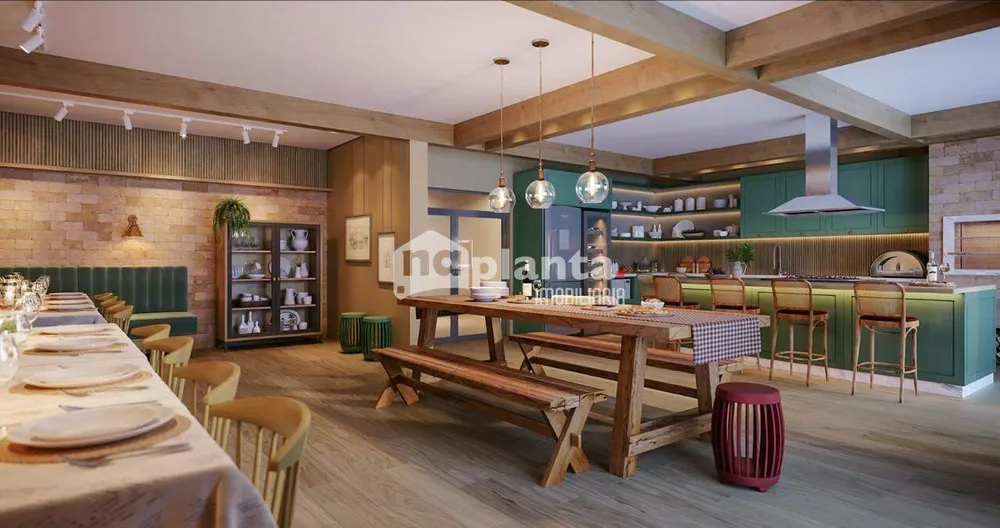 Apartamento, 3 quartos, 96 m² - Foto 9
