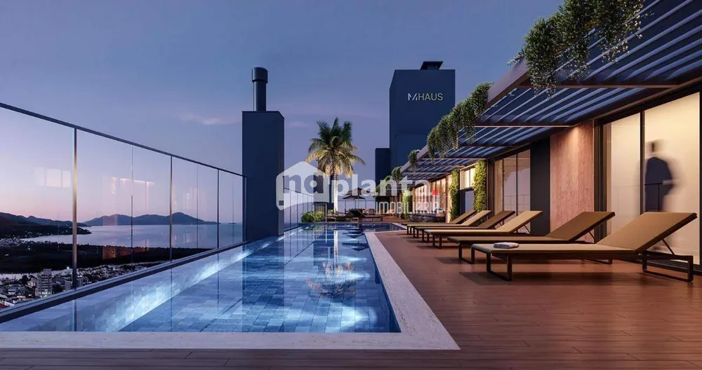 Apartamento, 3 quartos, 96 m² - Foto 1
