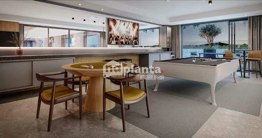 Apartamento, 3 quartos, 96 m² - Foto 12