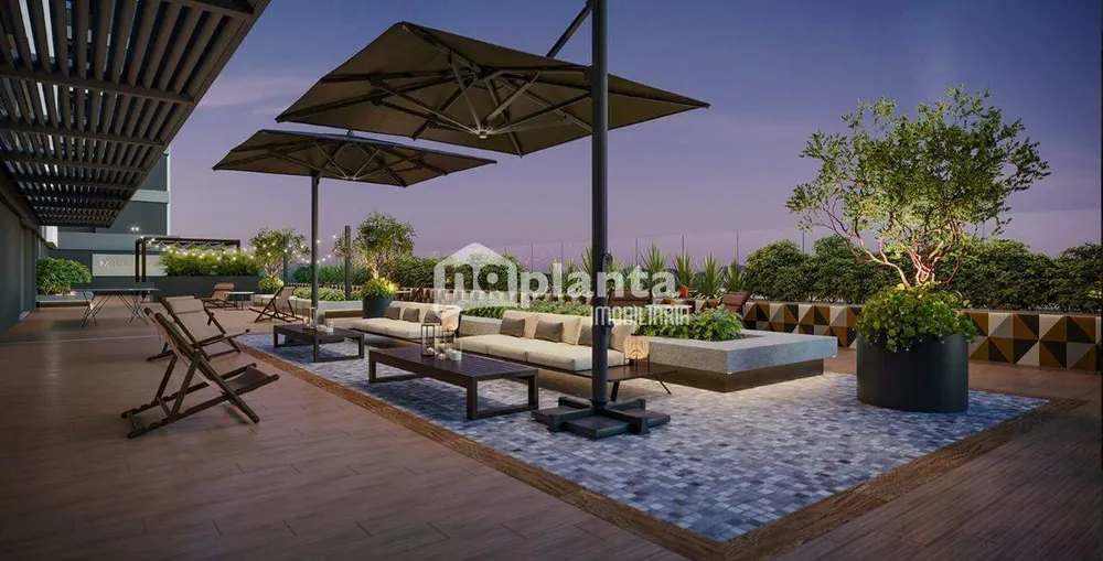 Apartamento, 3 quartos, 96 m² - Foto 7