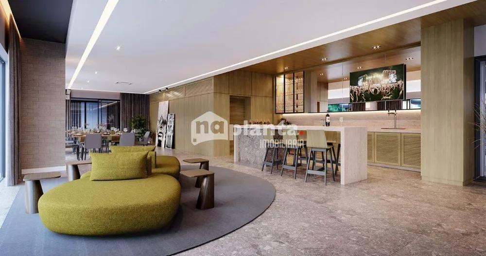 Apartamento, 3 quartos, 96 m² - Foto 5