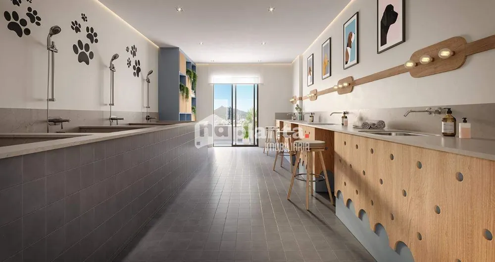 Apartamento, 3 quartos, 96 m² - Foto 3