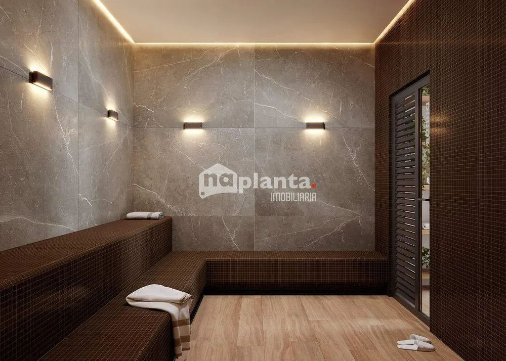 Apartamento, 3 quartos, 96 m² - Foto 8