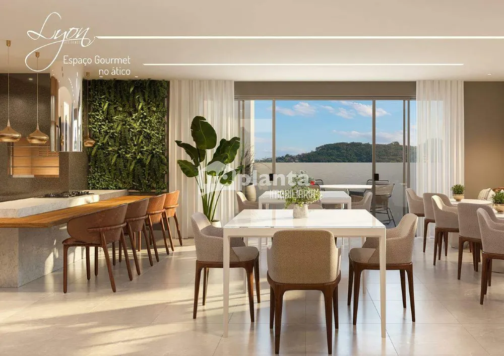 Apartamento, 3 quartos, 113 m² - Foto 4