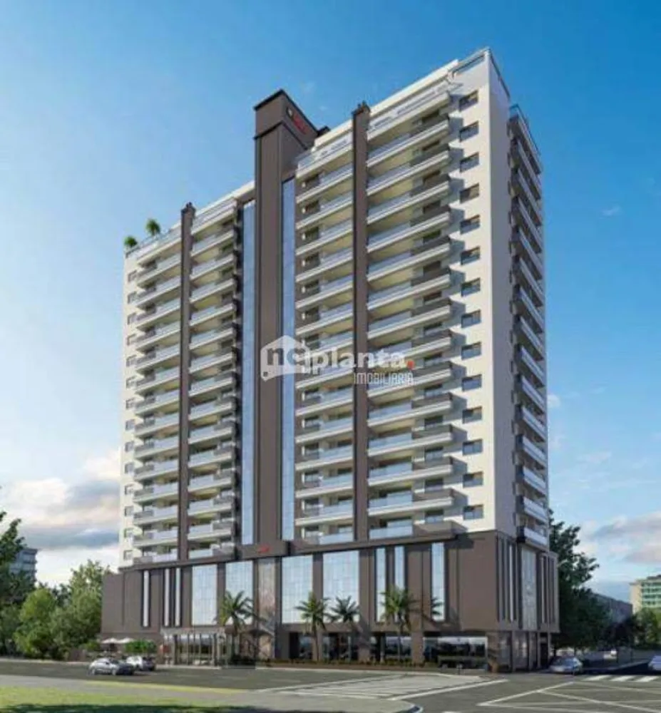 Apartamento, 3 quartos, 113 m² - Foto 2