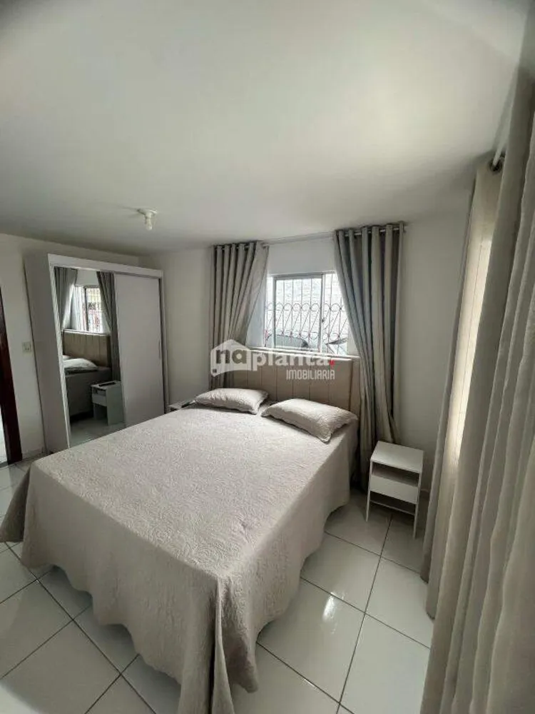 Casa, 3 quartos, 200 m² - Foto 5
