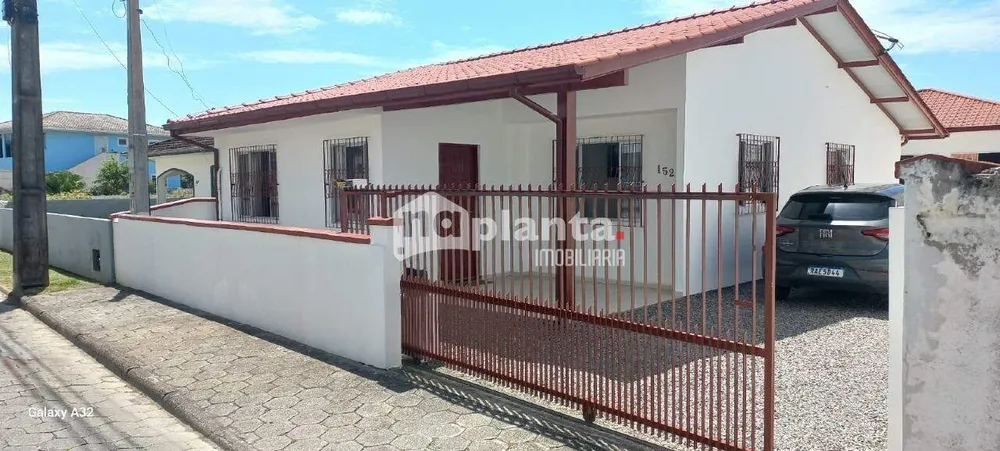 Casa, 3 quartos, 200 m² - Foto 9