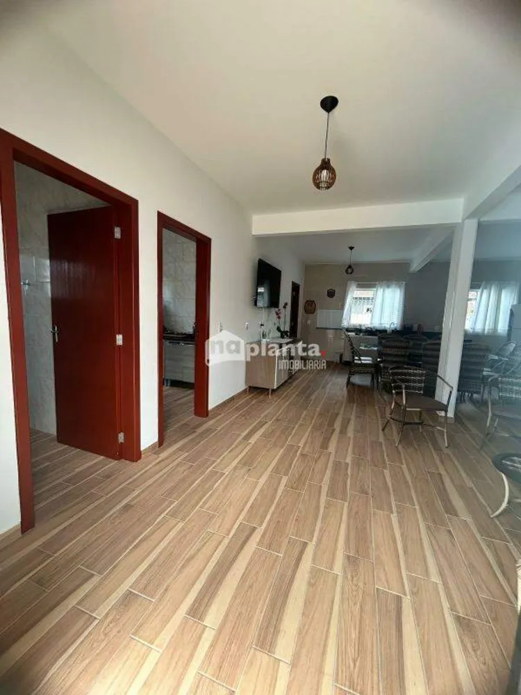 Casa, 3 quartos, 200 m² - Foto 12