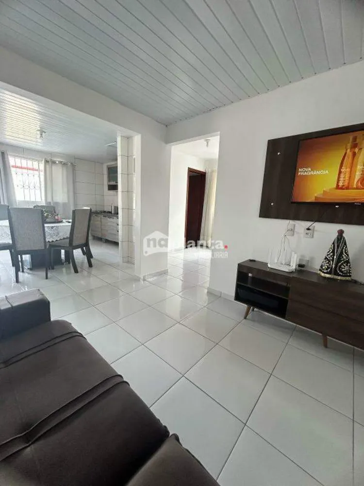 Casa, 3 quartos, 200 m² - Foto 8