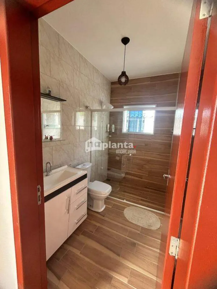 Casa, 3 quartos, 200 m² - Foto 15