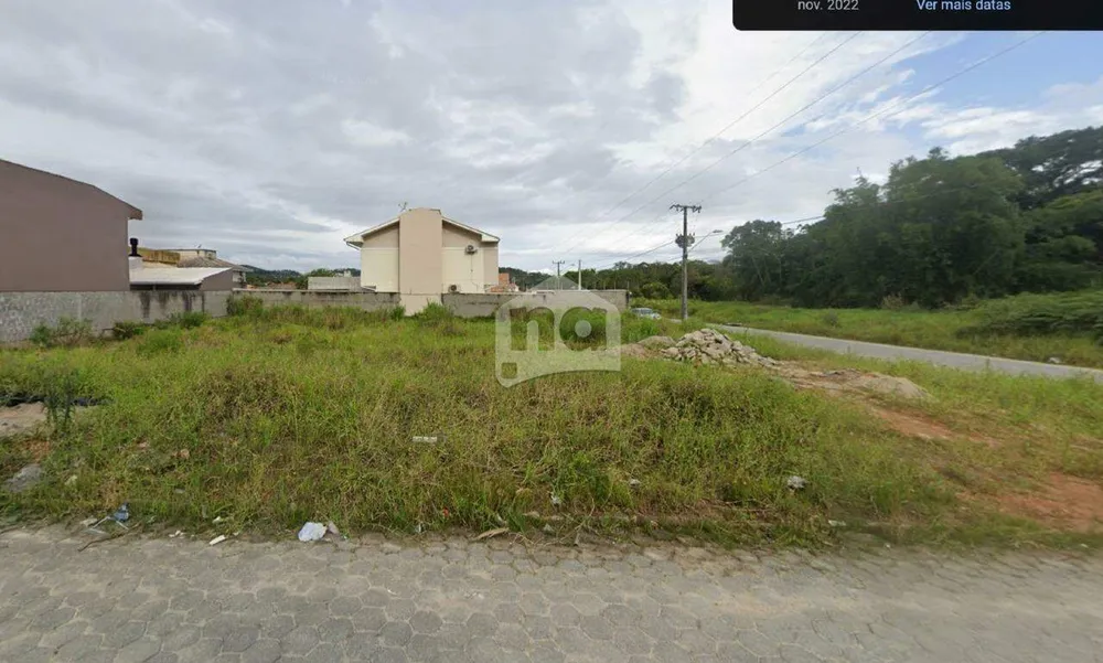 Terreno, 497 m² - Foto 4