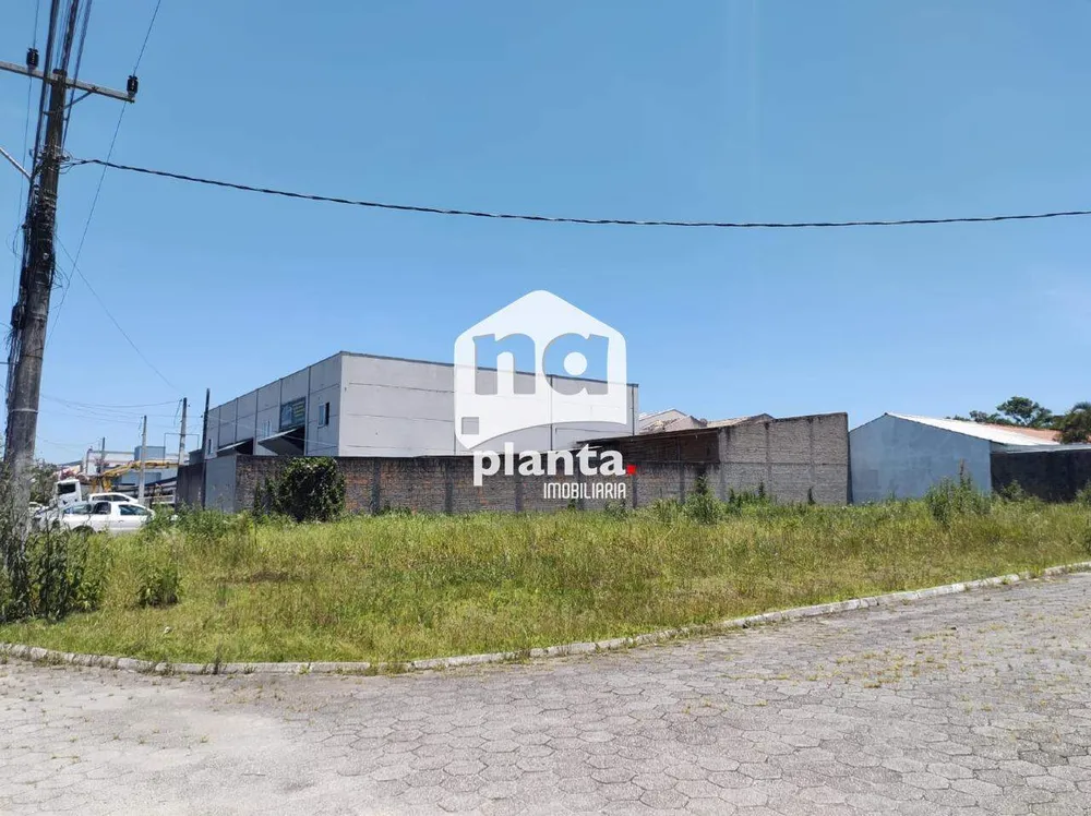 Terreno, 497 m² - Foto 1