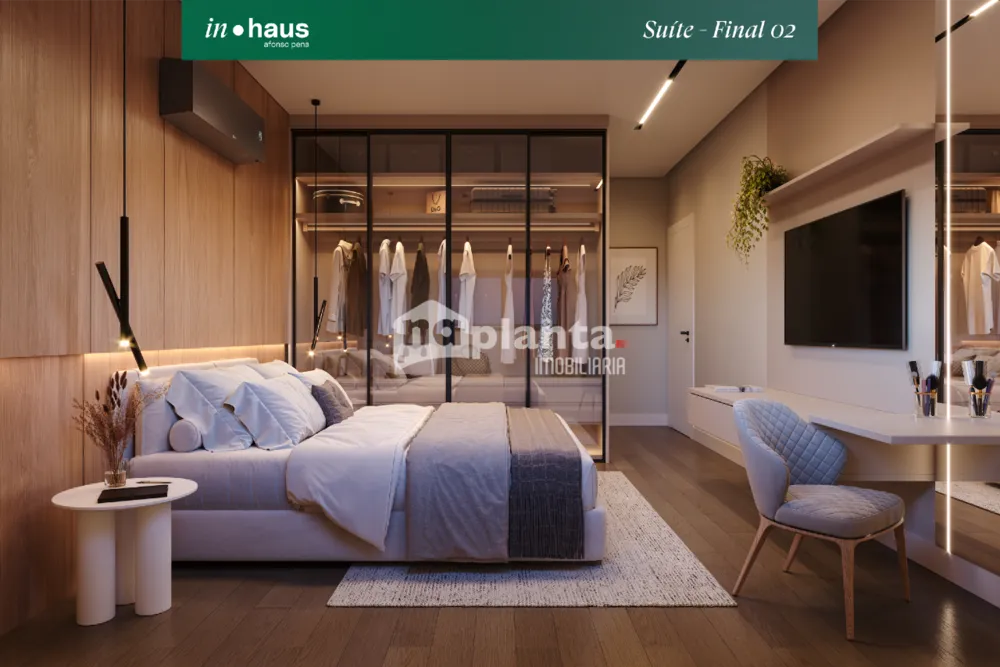 Apartamento, 2 quartos, 71 m² - Foto 9