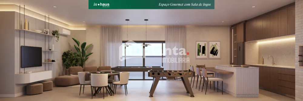 Apartamento, 2 quartos, 71 m² - Foto 2