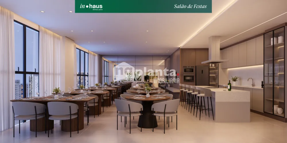 Apartamento, 2 quartos, 71 m² - Foto 3