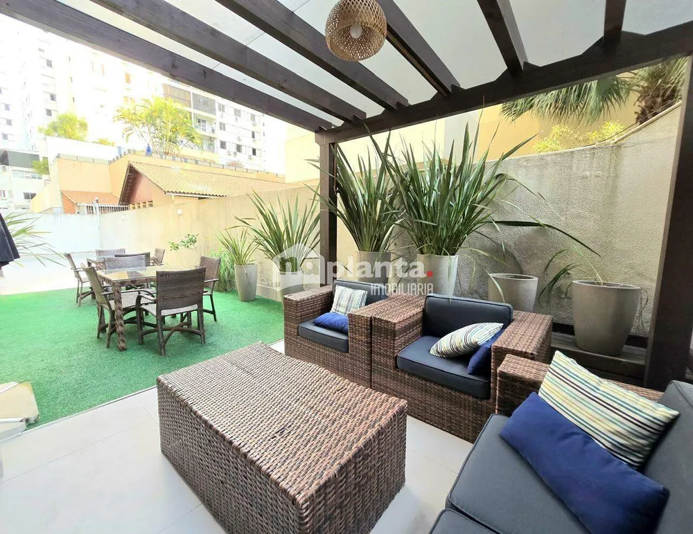 Apartamento, 3 quartos, 211 m² - Foto 12