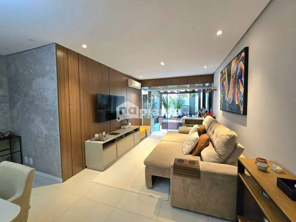 Apartamento, 3 quartos, 211 m² - Foto 4