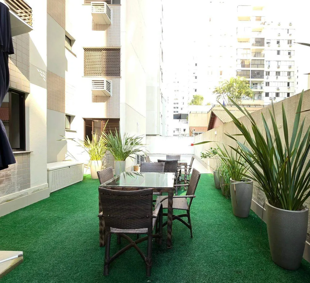 Apartamento, 3 quartos, 211 m² - Foto 11
