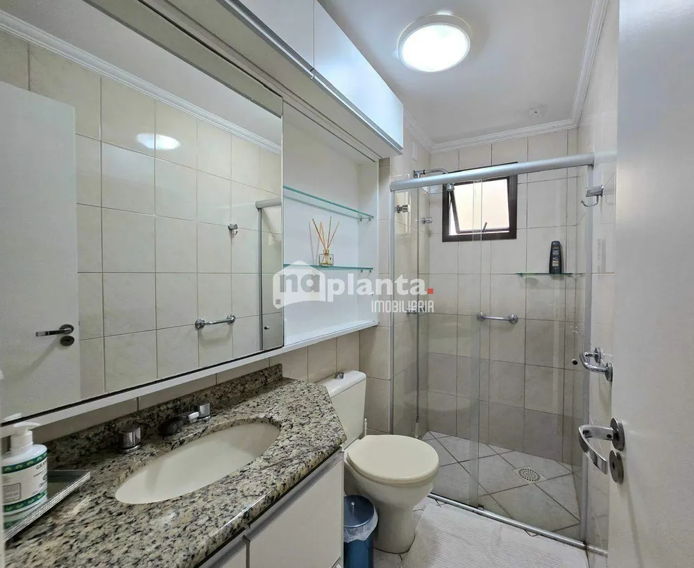 Apartamento, 3 quartos, 211 m² - Foto 7