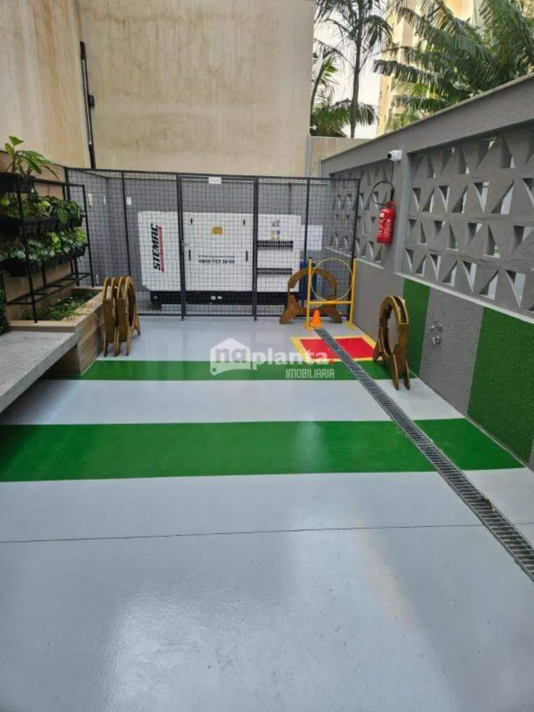 Apartamento, 1 quarto, 41 m² - Foto 11