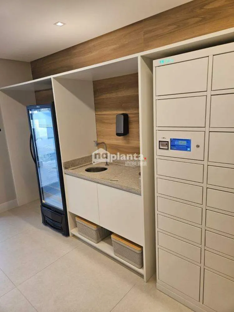 Apartamento, 1 quarto, 41 m² - Foto 10