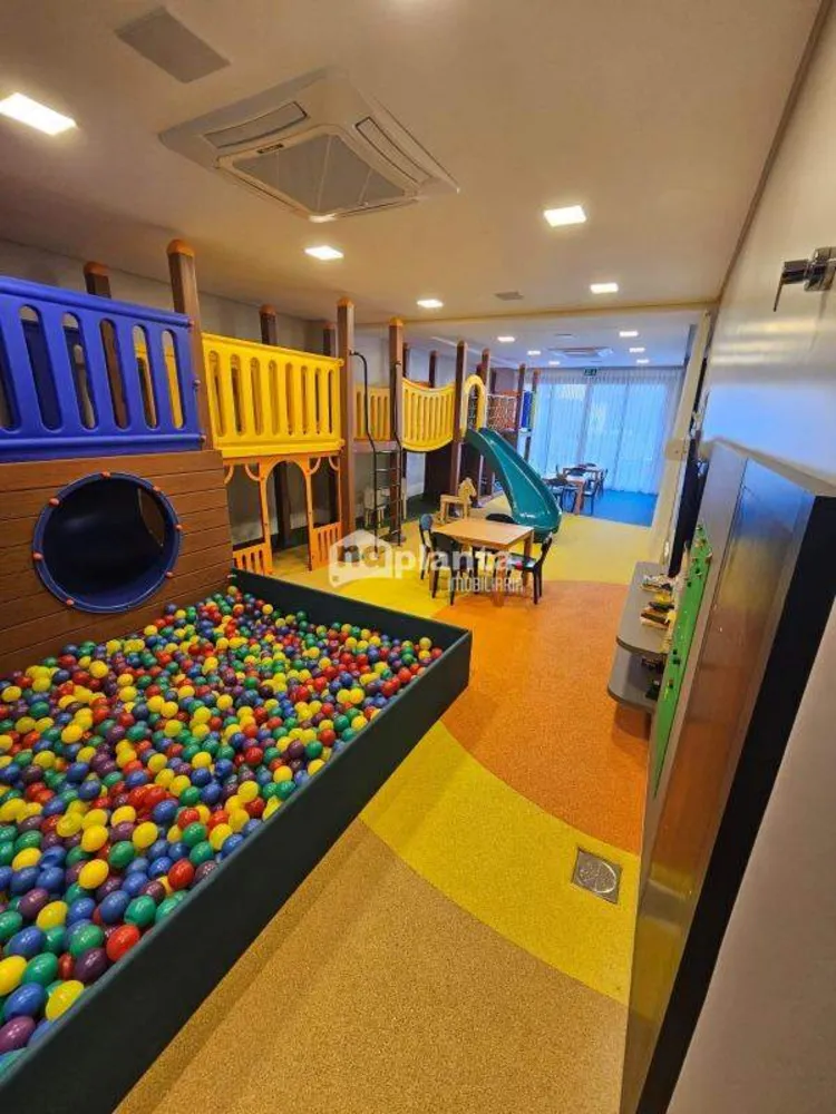 Apartamento, 1 quarto, 41 m² - Foto 7