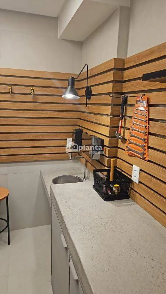 Apartamento, 1 quarto, 41 m² - Foto 5