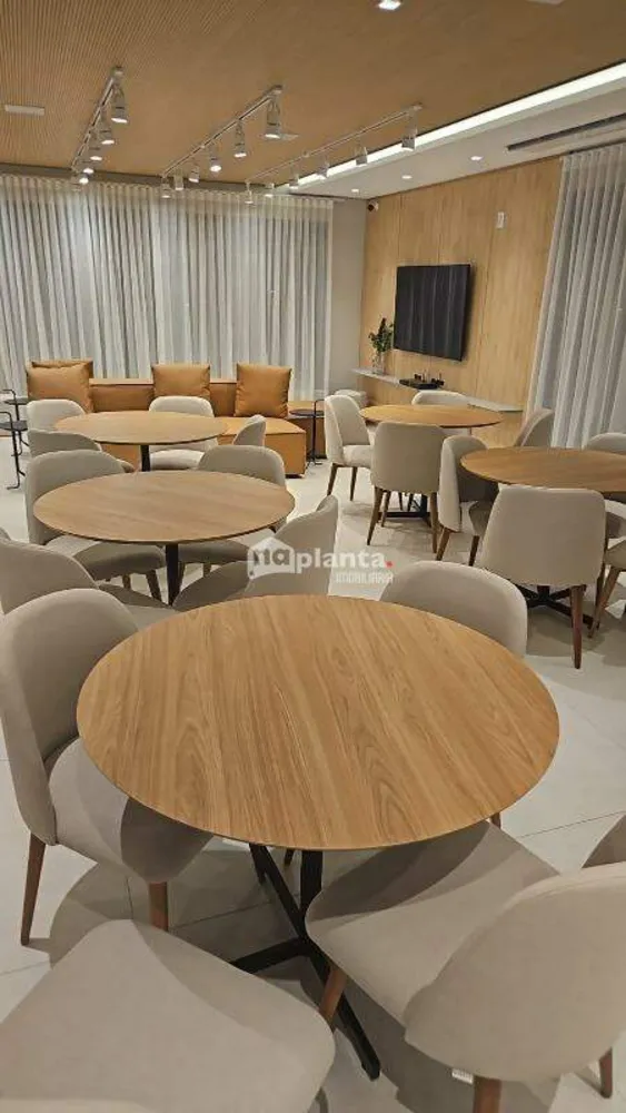 Apartamento, 1 quarto, 41 m² - Foto 12