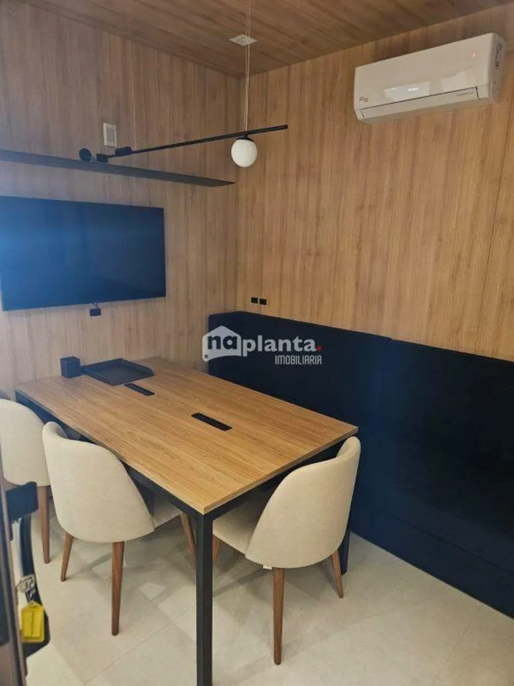 Apartamento, 1 quarto, 41 m² - Foto 8