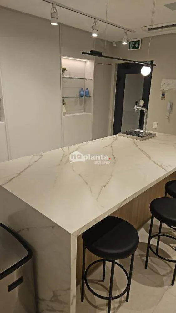 Apartamento, 1 quarto, 41 m² - Foto 4