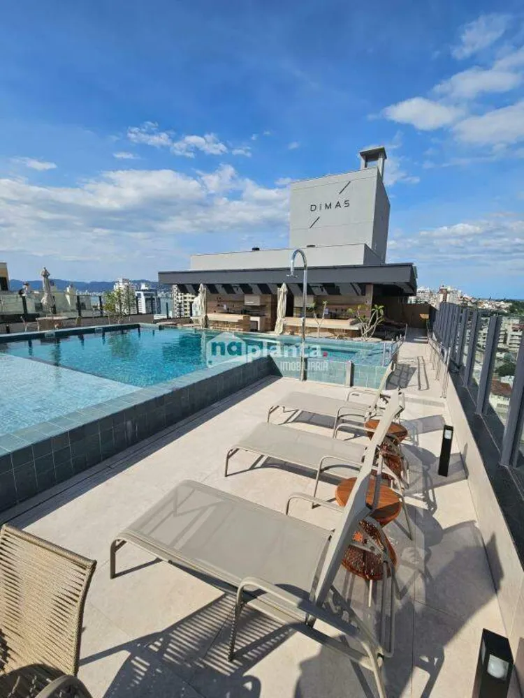 Apartamento, 1 quarto, 41 m² - Foto 1