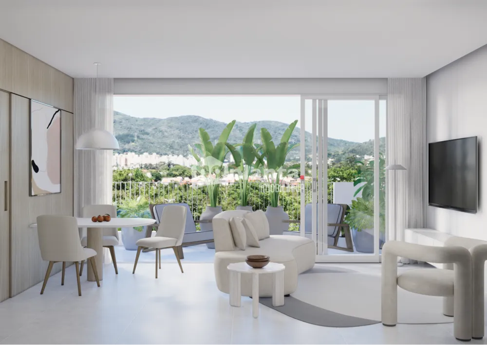 Flat/Apart Hotel, 1 quarto, 31 m² - Foto 4