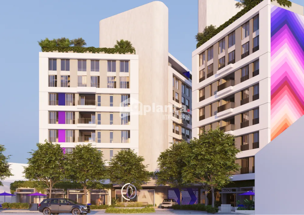 Flat/Apart Hotel, 1 quarto, 31 m² - Foto 3