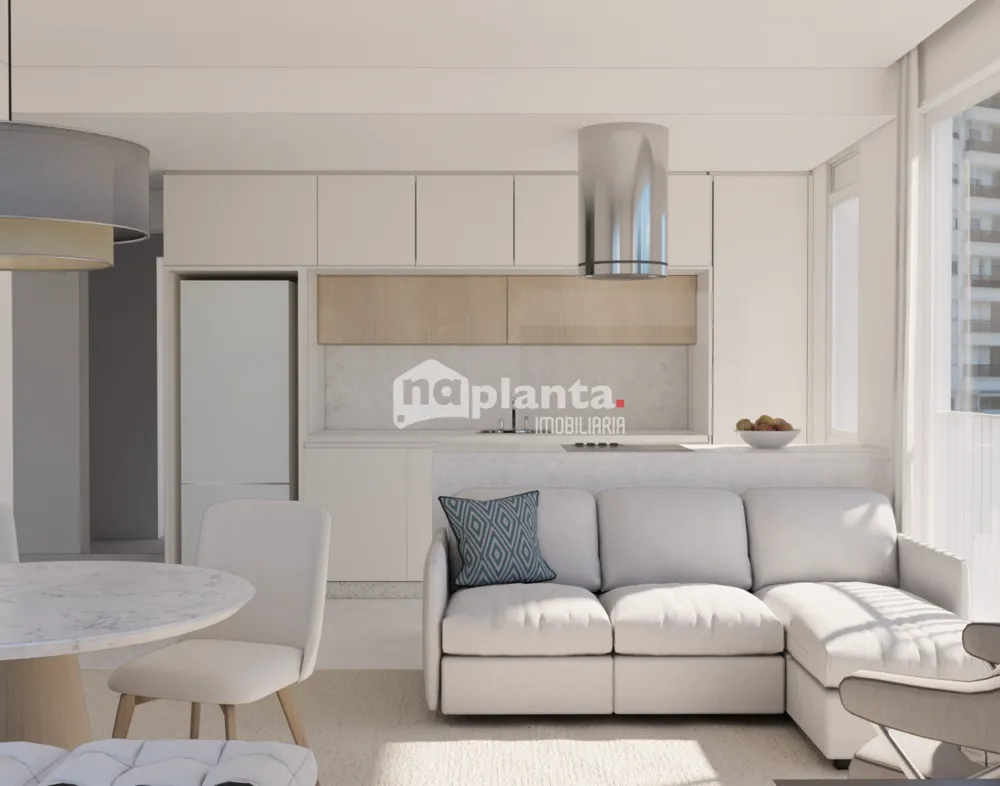 Flat/Apart Hotel, 1 quarto, 31 m² - Foto 7