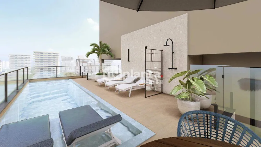 Apartamento, 3 quartos, 93 m² - Foto 7