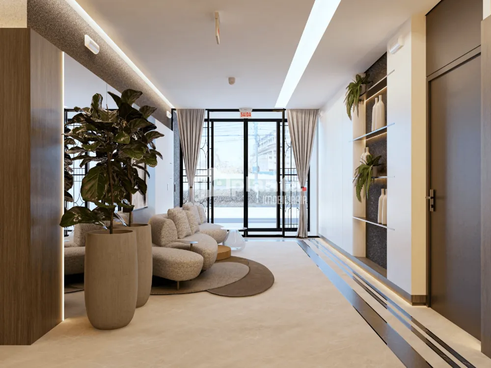 Apartamento, 3 quartos, 93 m² - Foto 9