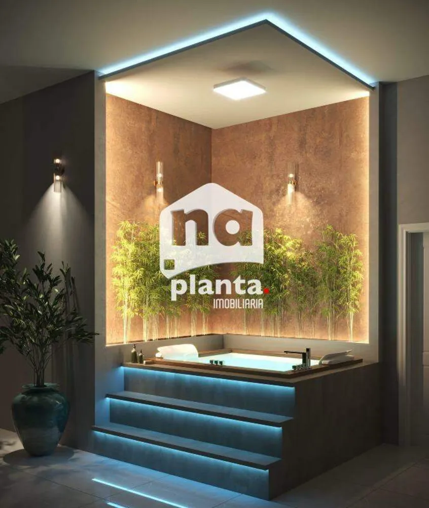 Apartamento, 3 quartos, 154 m² - Foto 3
