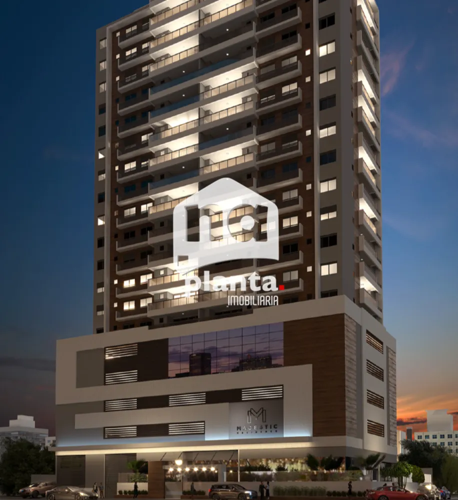 Apartamento, 3 quartos, 154 m² - Foto 2