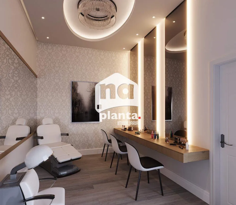 Apartamento, 3 quartos, 154 m² - Foto 8