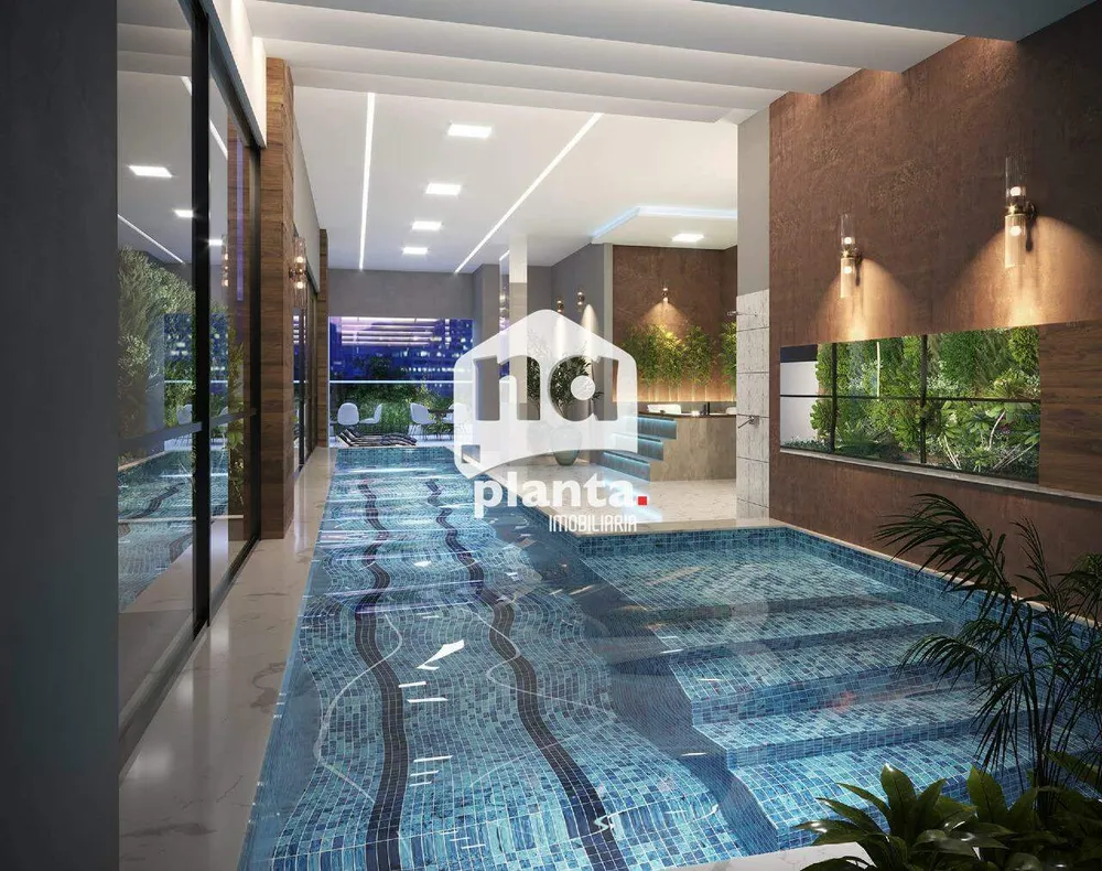 Apartamento, 3 quartos, 154 m² - Foto 1