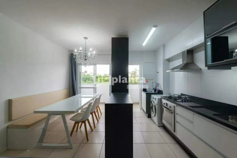 Apartamento, 2 quartos, 70 m² - Foto 3