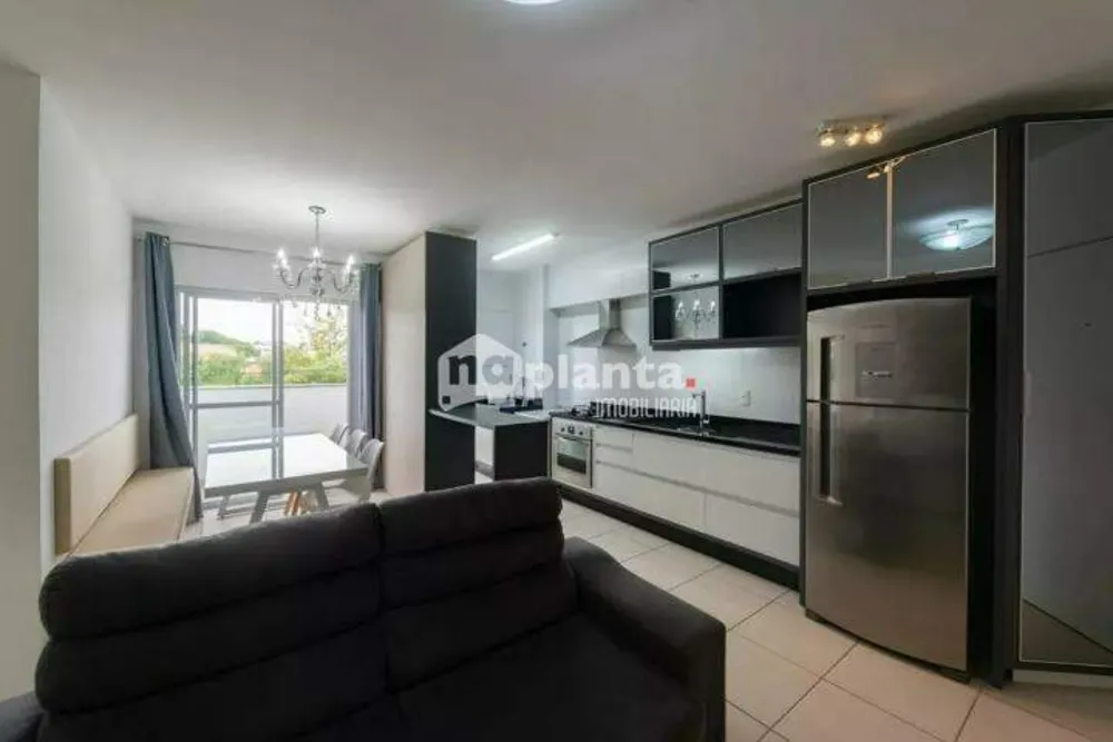 Apartamento, 2 quartos, 70 m² - Foto 1