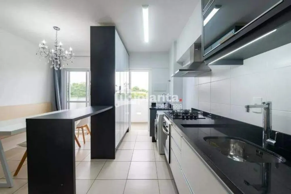 Apartamento, 2 quartos, 70 m² - Foto 2